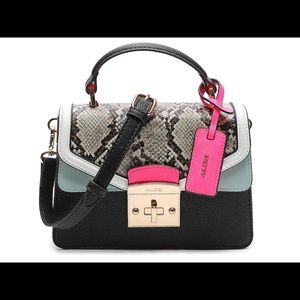 Aldo Etiwen Mini Satchel